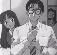 幸福的预感