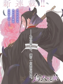 乌衣之华