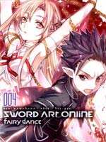Sword Art Online:FairyDance