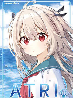 ATRI -My Dear Moments-