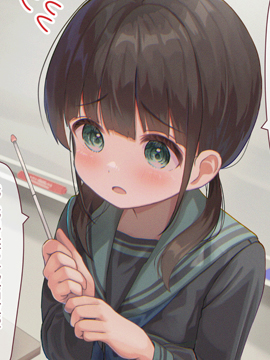 14岁的小教授 漫画封面