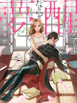 梦的话让我醒来吧