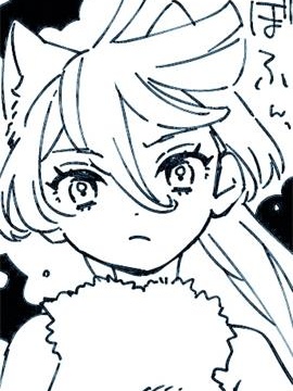 2024年10月狸米only会场限定漫画 漫画封面
