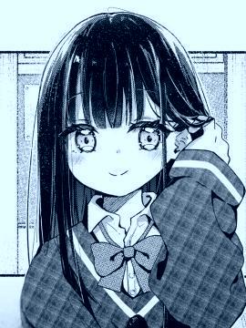 邻桌的他（们）似乎有些怪？