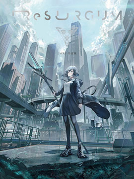 ReSURGUM SWAV作品集
