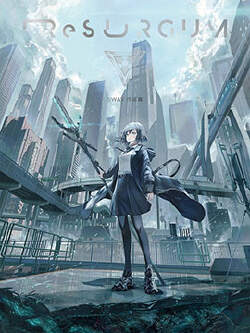 ReSURGUM SWAV作品集