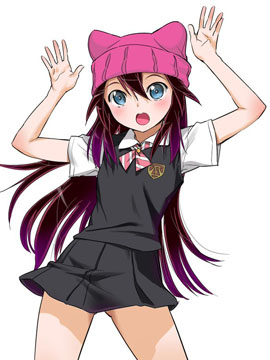 鬼斩纱纱