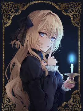 葬灵的挽歌