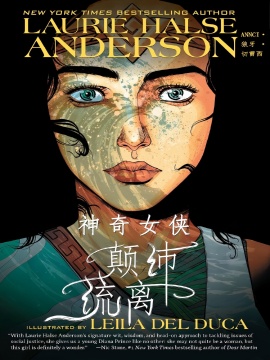 神奇女侠：颠沛流离