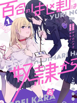 百合要从奴隶开始