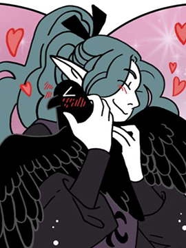 Crow Time