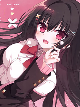(C101)Chericot Dolce 18 漫画封面