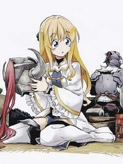 Goblin slayer