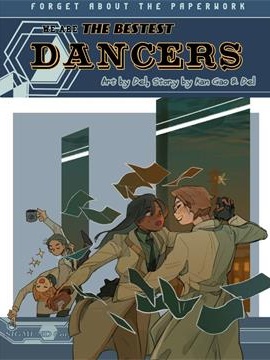 The Bestest Dancers