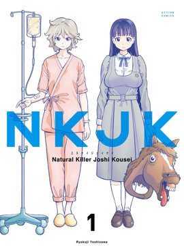 NKJK