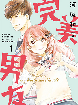 绝妙男友
