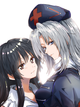 うにゃ东方同人系列