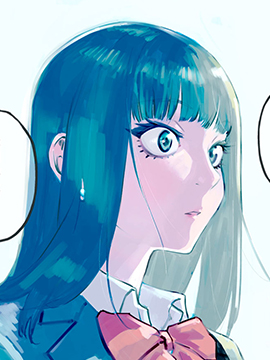 SUNNY 16 漫画封面