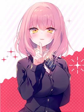 (C102)Chericot Dolce 20 (オリジナル) 漫画封面
