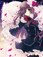 逆理的魔女
