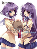 CLANNAD