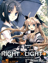 RIGHT×LIGHT