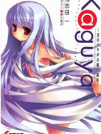 月兔的银色方舟