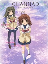 CLANNAD ~MAGIC HOUR~ 魔法时间