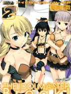 The　Idol　M@ster