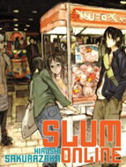 快打都市slum　online
