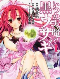 天魔黑兔(曾几何时天魔的黑兔)