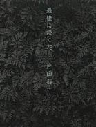 最后开的花