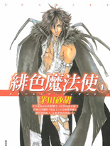 绯色魔法使