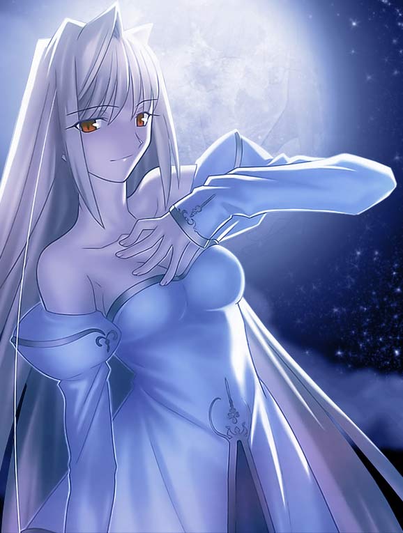 月姬
