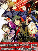 Fate/Zero