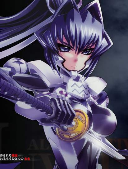 MUV-LUV