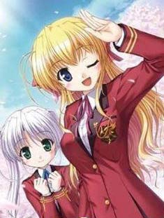 Fortune Arterial(命运脉动)