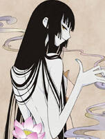 XXXHOLIC—兰德尔特环的粉尘