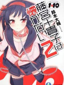 藤宫十贵子系列
